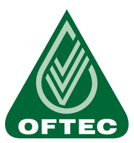 OFTEC registered